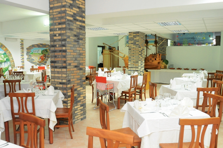 Hotel Hotel Marechiaro