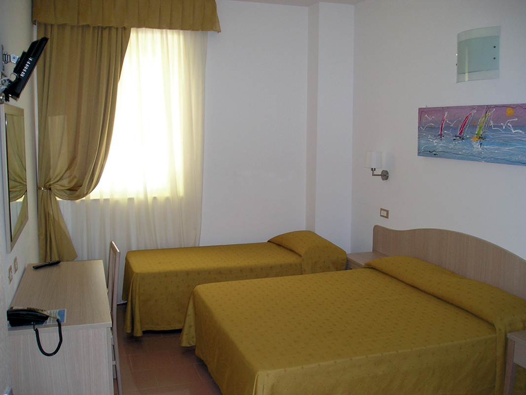 Hotel Marechiaro 22