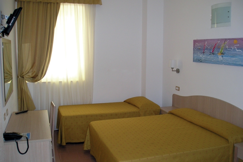 Hotel Hotel Marechiaro