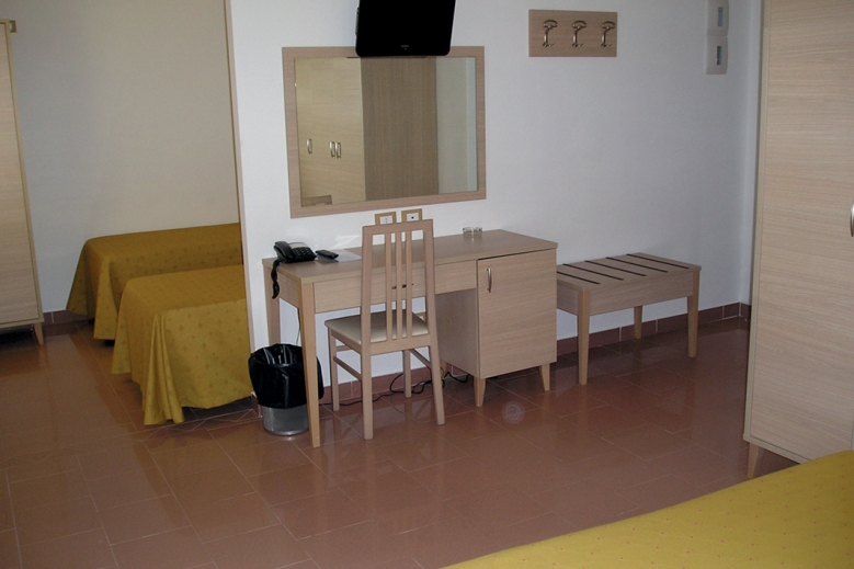 Hotel Hotel Marechiaro