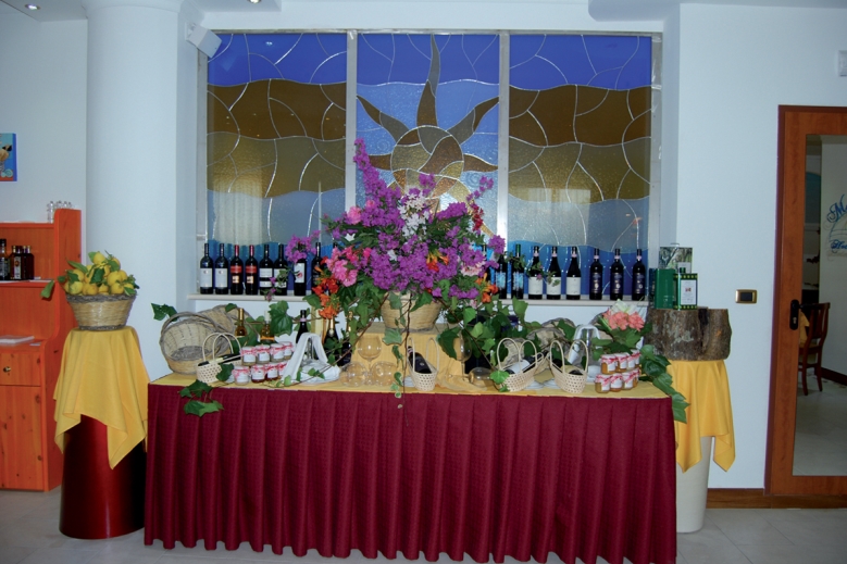 Hotel Hotel Marechiaro