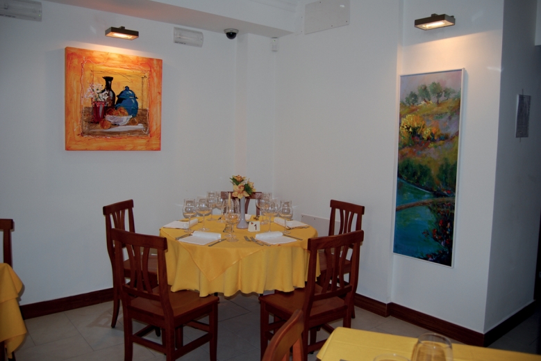 Hotel Hotel Marechiaro