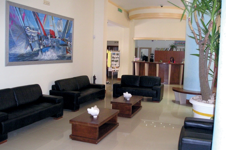 Hotel Hotel Marechiaro