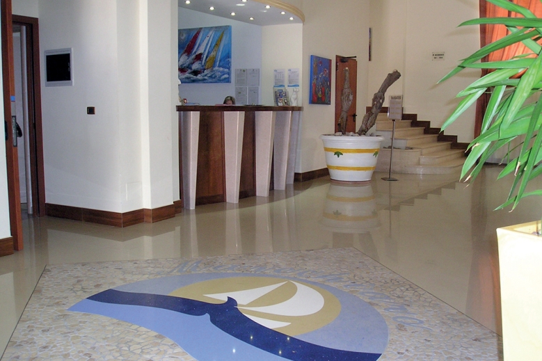 Hotel Hotel Marechiaro