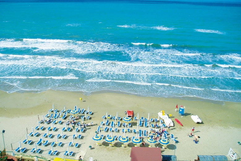 Hotel Hotel Marechiaro