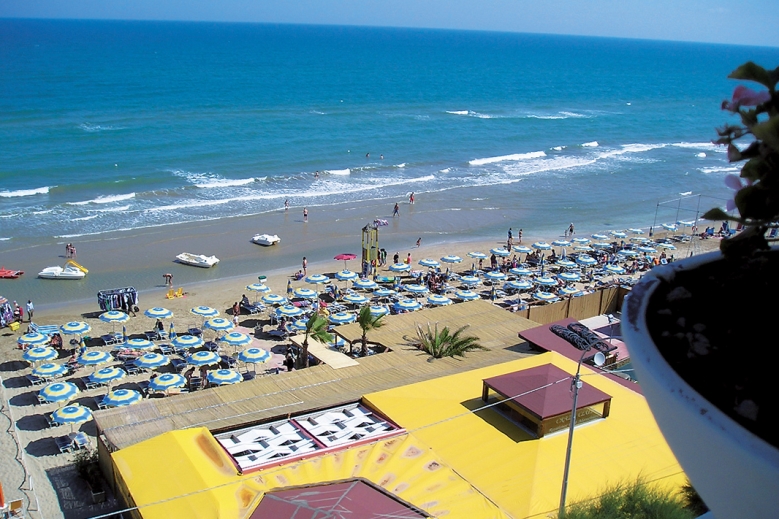 Hotel Hotel Marechiaro