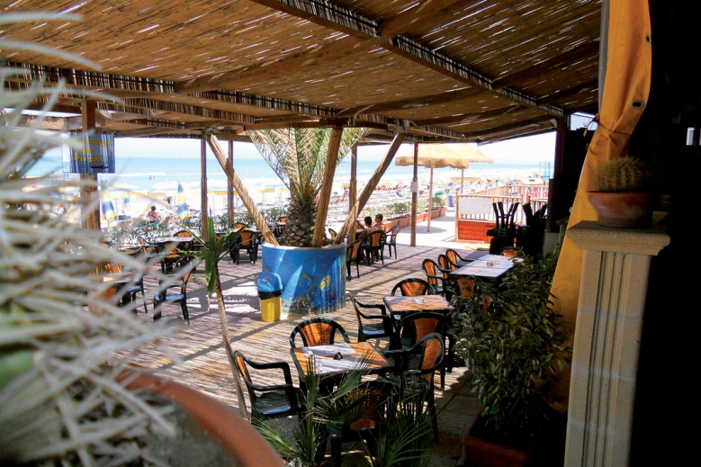 Hotel Hotel Marechiaro