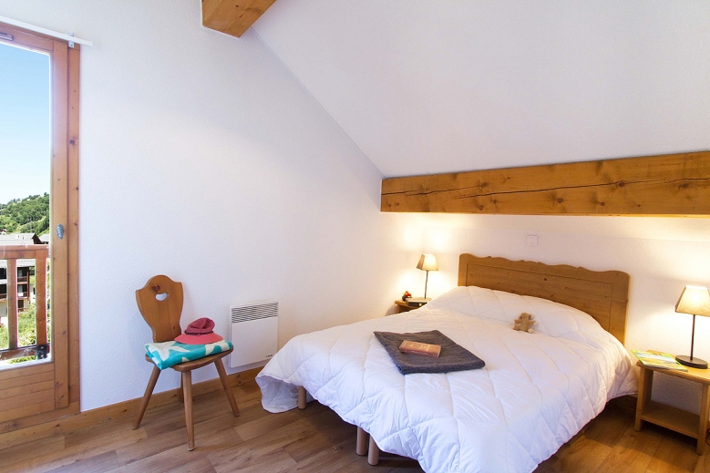 Hotel Rezidencia Hameau et Chalets de la Vallée d´Or