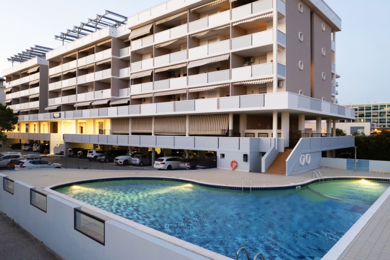 Hotel Residence Itaca