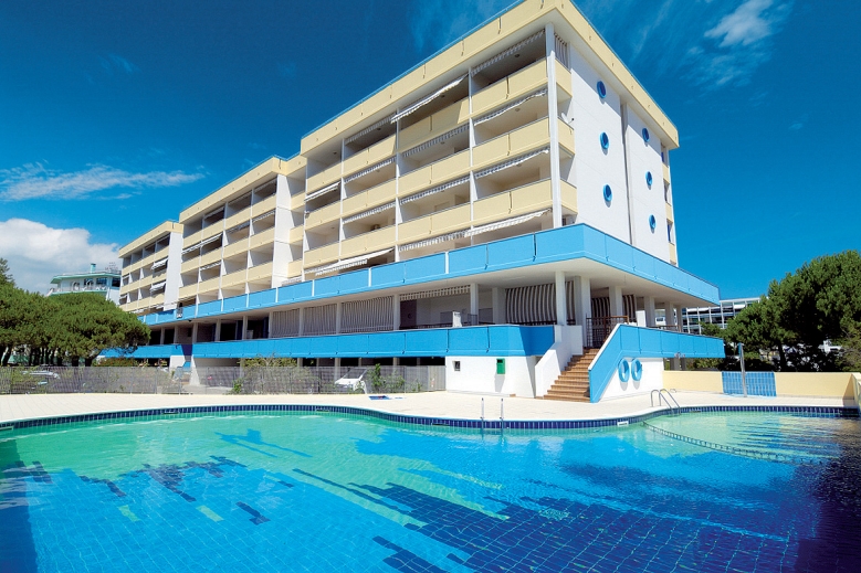 Hotel Residence Itaca