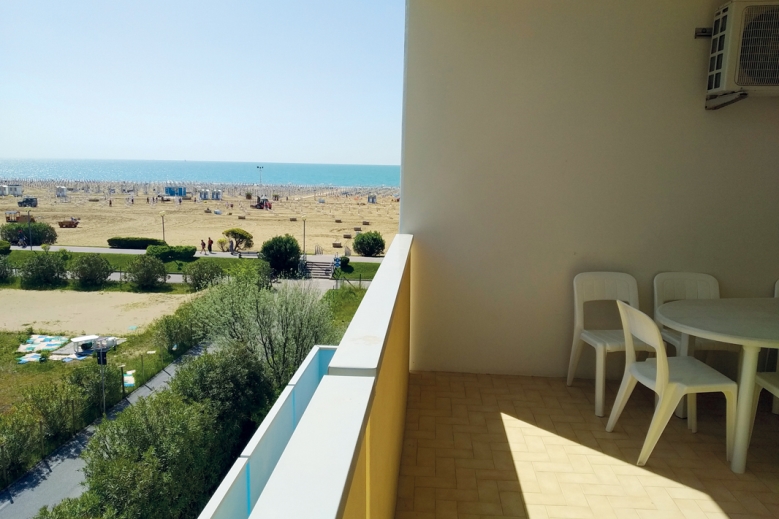 Hotel Residence Itaca