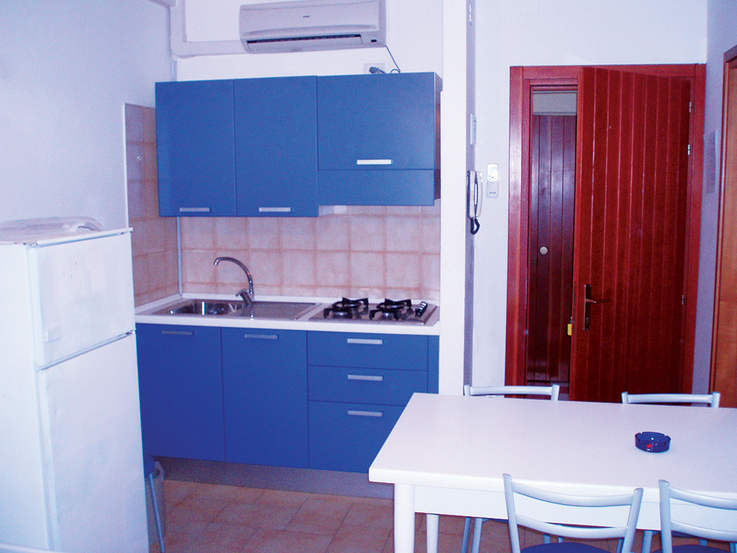 Residence Itaca 10