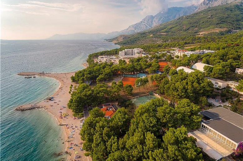 Hotel Hotel Makarska Sunny Resort