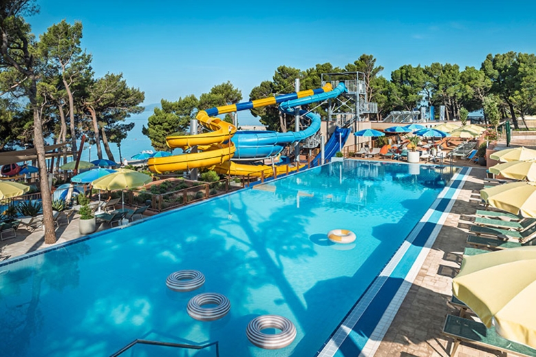 Hotel Hotel Makarska Sunny Resort