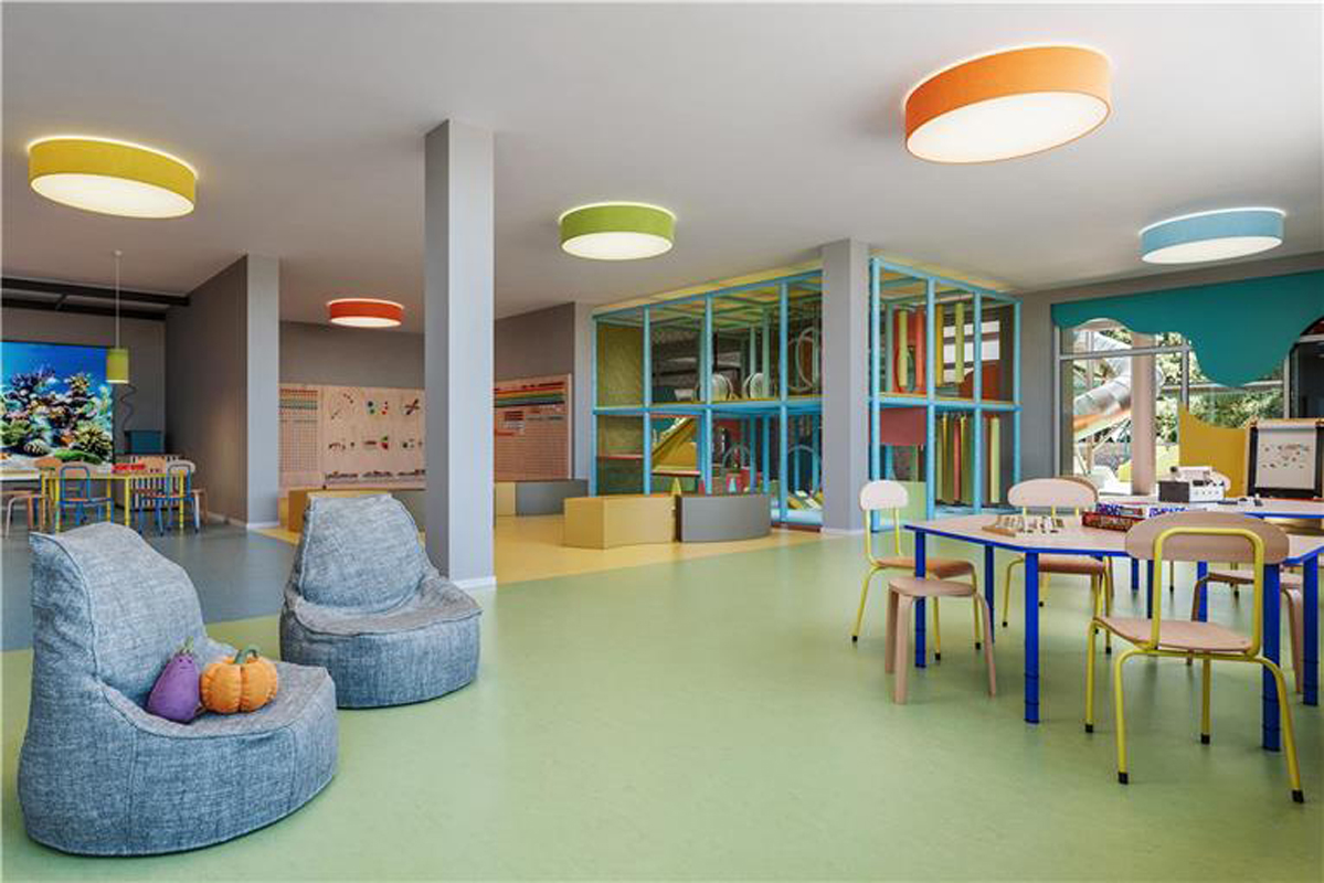 Hotel Makarska Sunny Resort 6