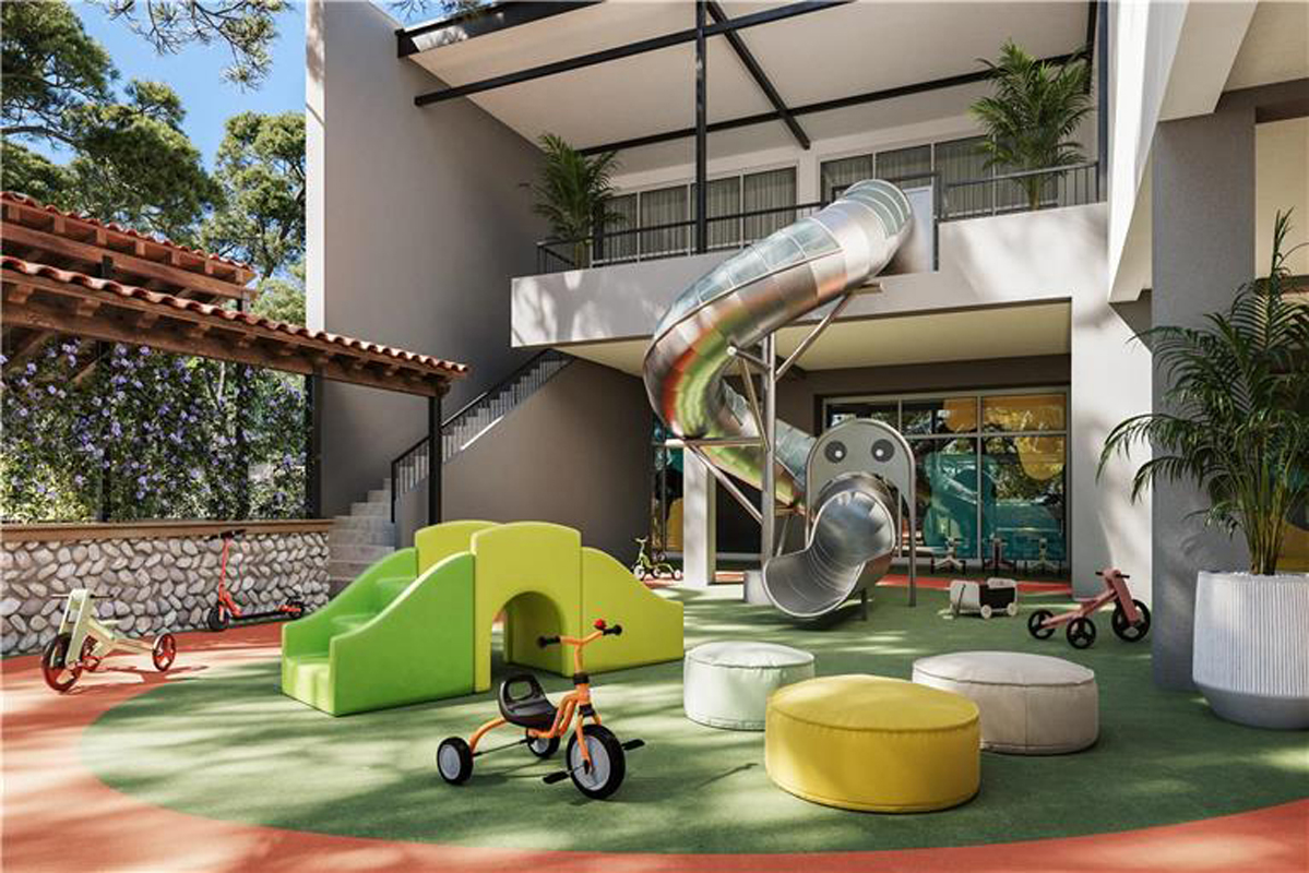 Hotel Makarska Sunny Resort 8