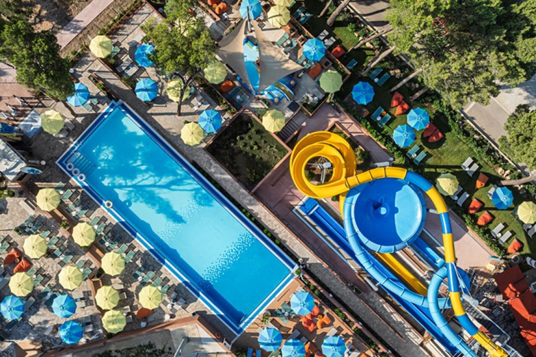 Hotel Hotel Makarska Sunny Resort