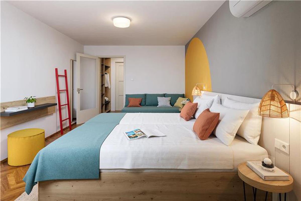 Hotel Makarska Sunny Resort 15