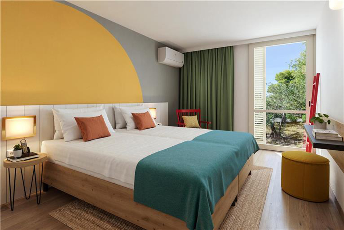 Hotel Makarska Sunny Resort 18