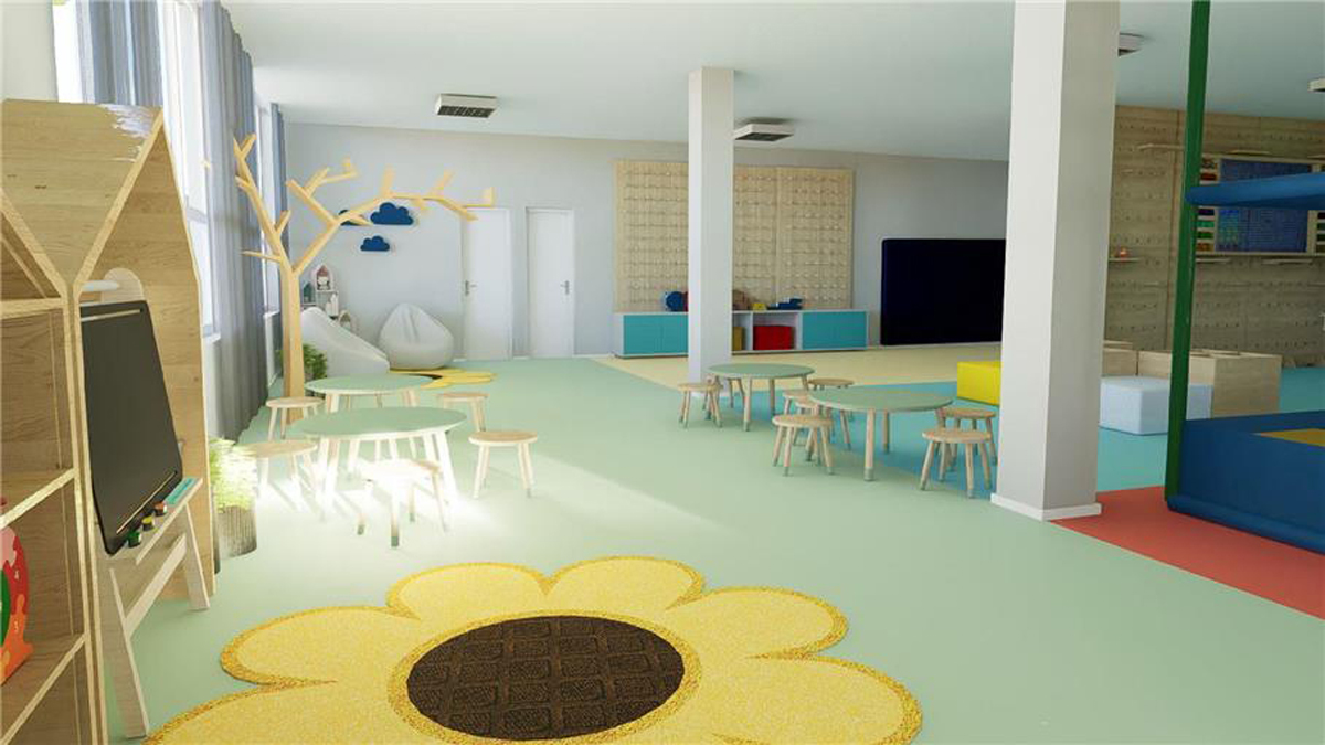 Hotel Makarska Sunny Resort 19