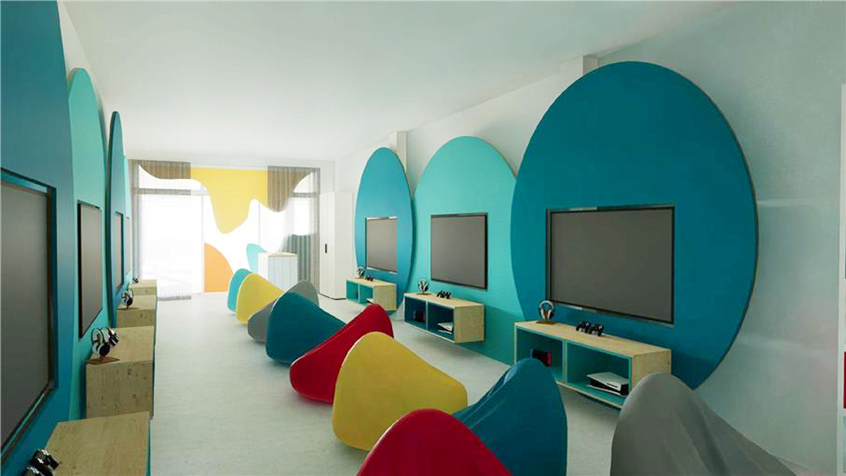 Hotel Makarska Sunny Resort 20