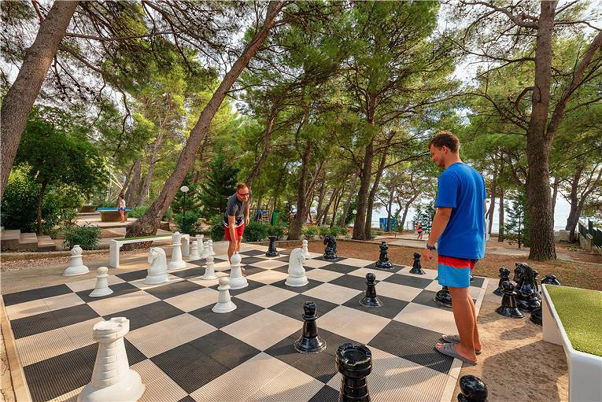 Hotel Makarska Sunny Resort 22