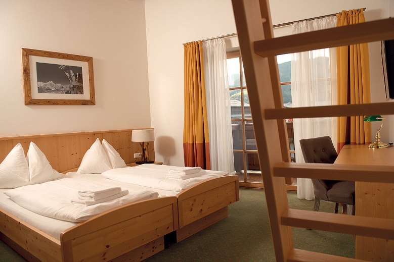 Hotel Hotel St. Florian