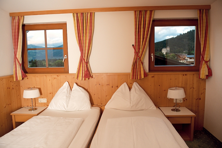 Hotel Hotel St. Florian