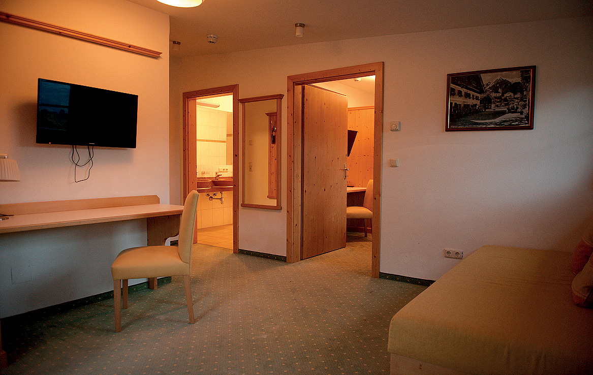 Hotel St. Florian 10