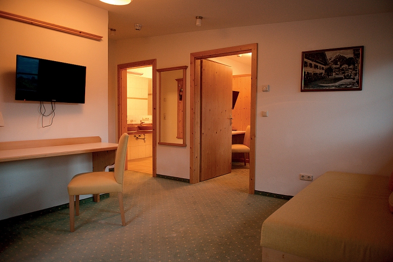 Hotel Hotel St. Florian