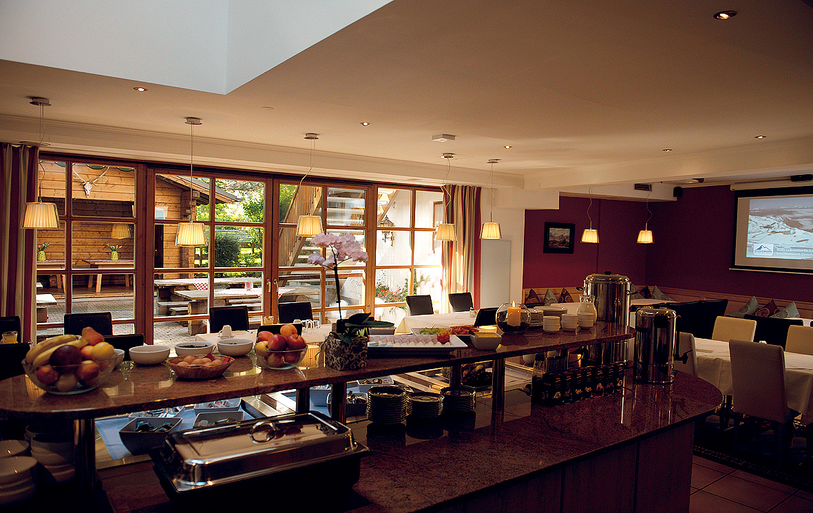 Hotel St. Florian 12