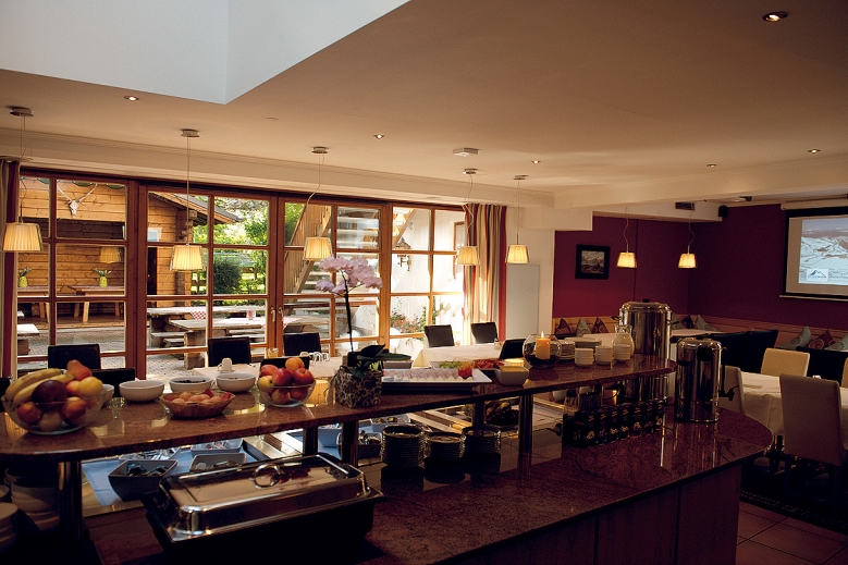 Hotel Hotel St. Florian