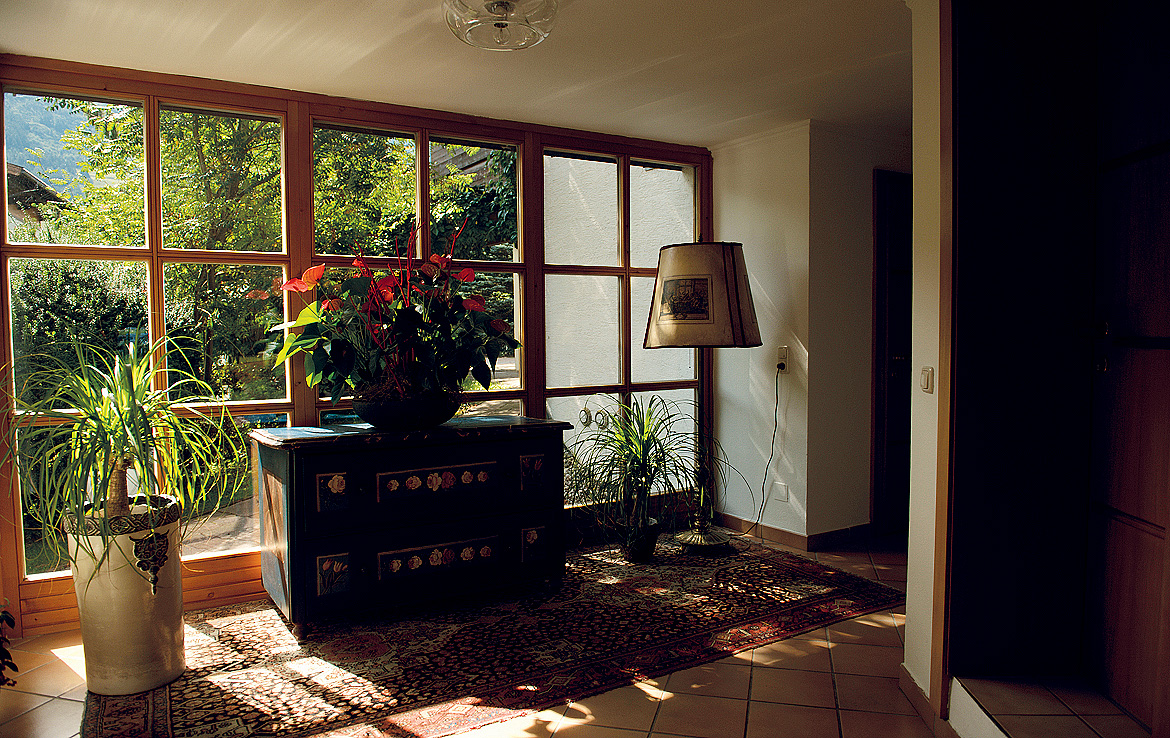 Hotel St. Florian 13