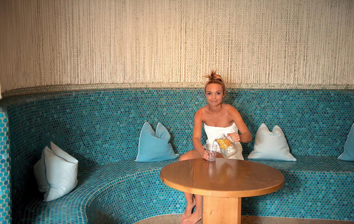 Hotel St. Florian 14