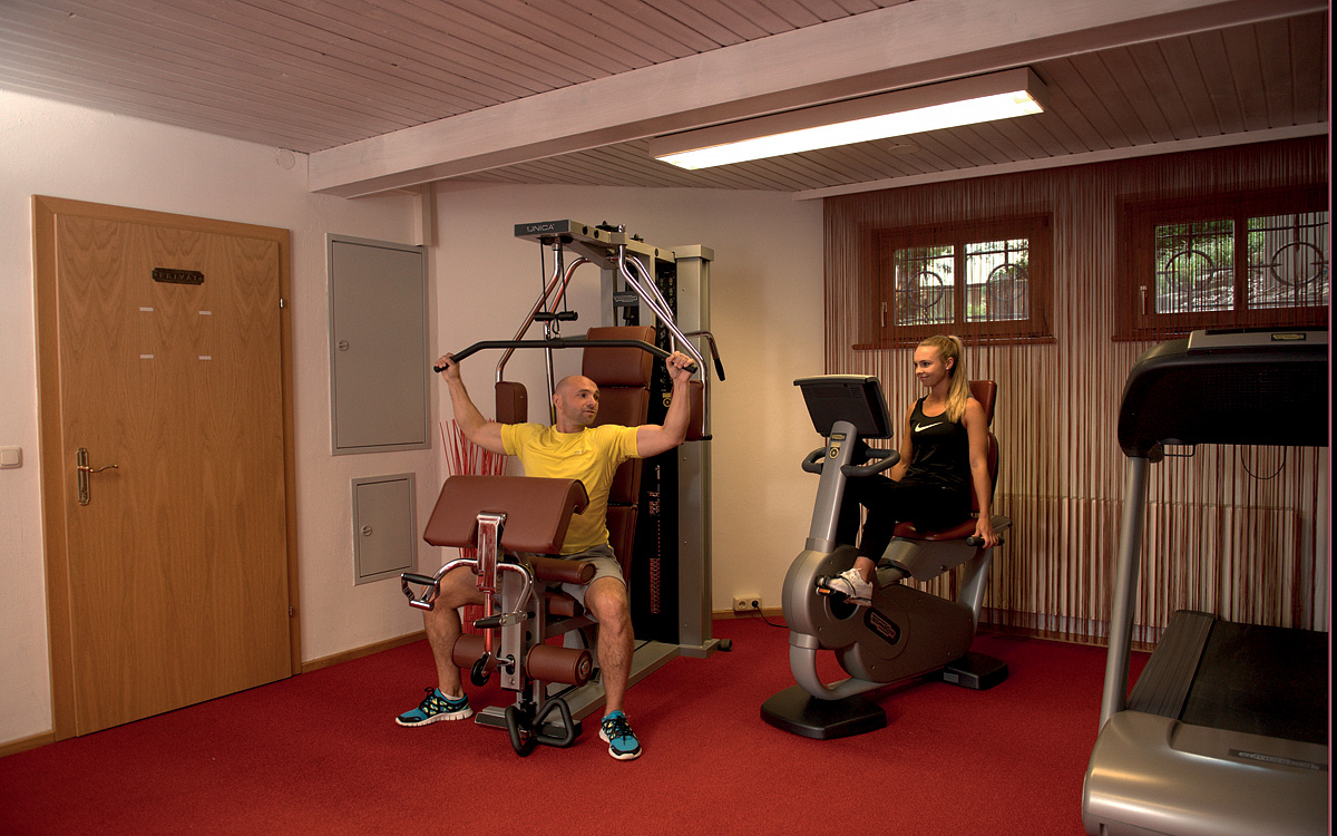 Hotel St. Florian 17