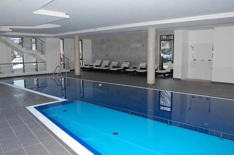 Hotel Schönblick Mountain Resort & Spa