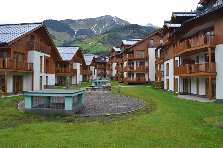 Hotel Schönblick Mountain Resort & Spa