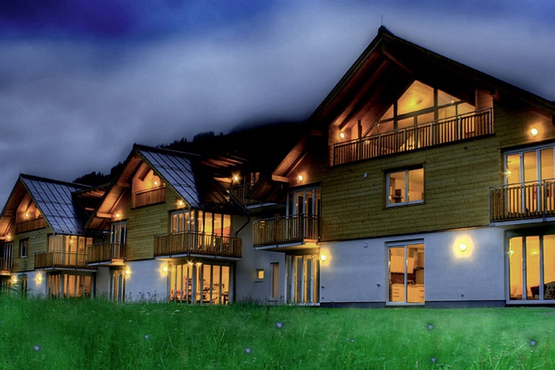 Hotel Schönblick Mountain Resort & Spa