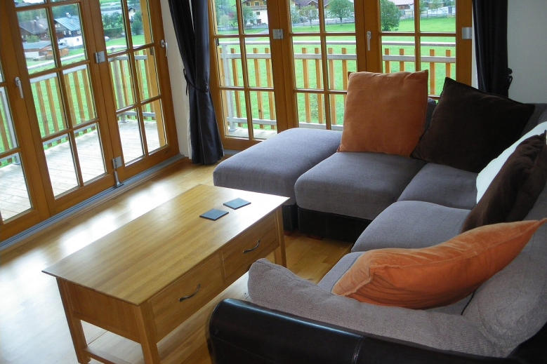 Hotel Schönblick Mountain Resort & Spa