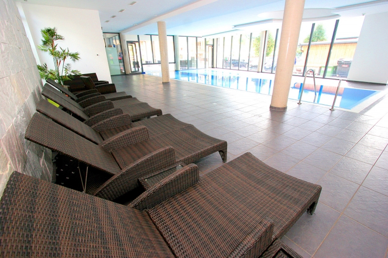 Hotel Schönblick Mountain Resort & Spa