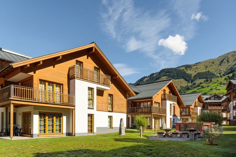 Hotel Schönblick Mountain Resort & Spa
