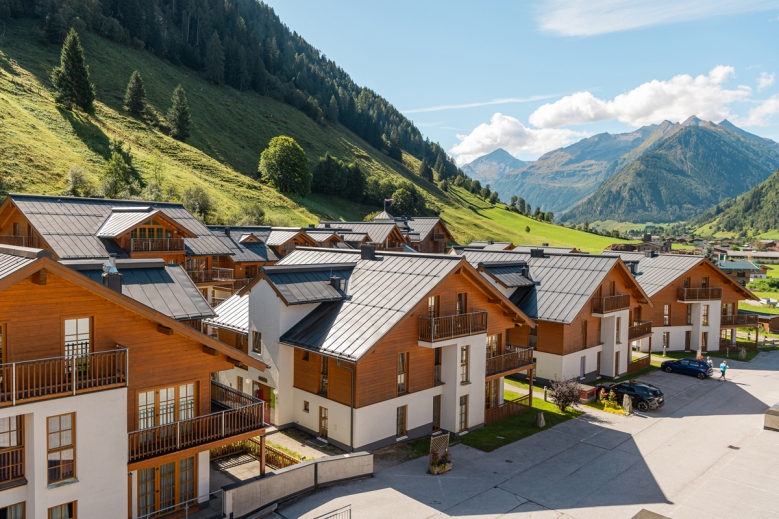 Hotel Schönblick Mountain Resort & Spa