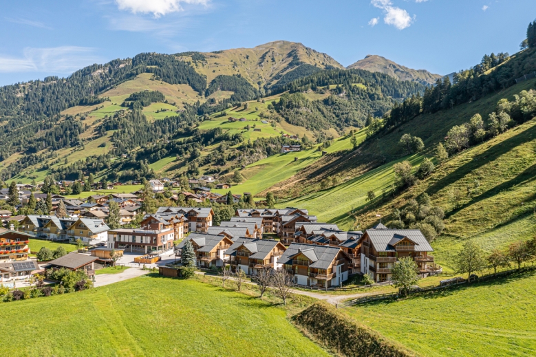 Hotel Schönblick Mountain Resort & Spa