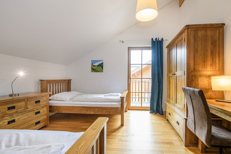 Hotel Schönblick Mountain Resort & Spa