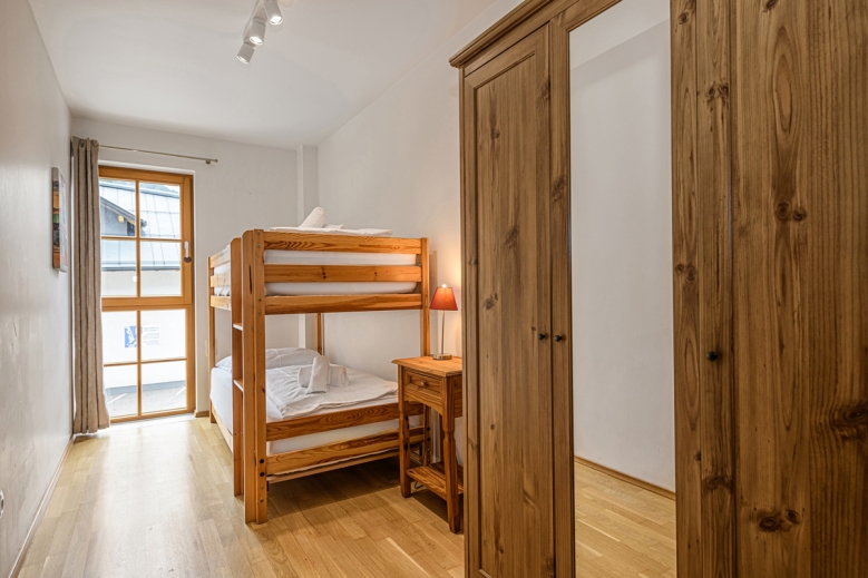 Hotel Schönblick Mountain Resort & Spa