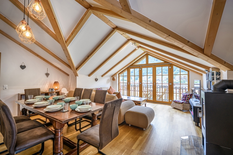 Hotel Schönblick Mountain Resort & Spa