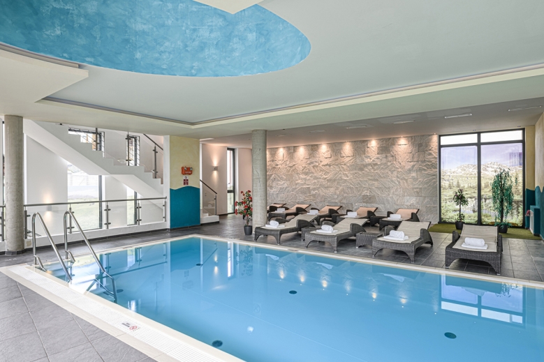 Hotel Schönblick Mountain Resort & Spa