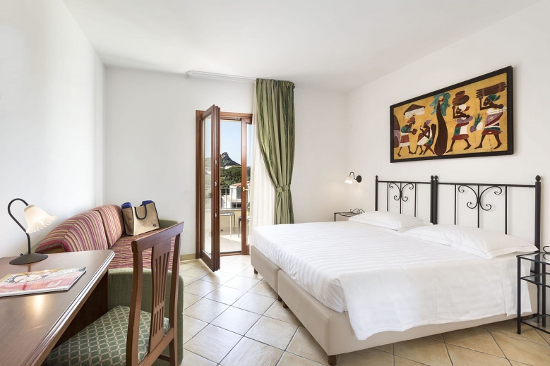 Hotel Blu Hotel Morisco