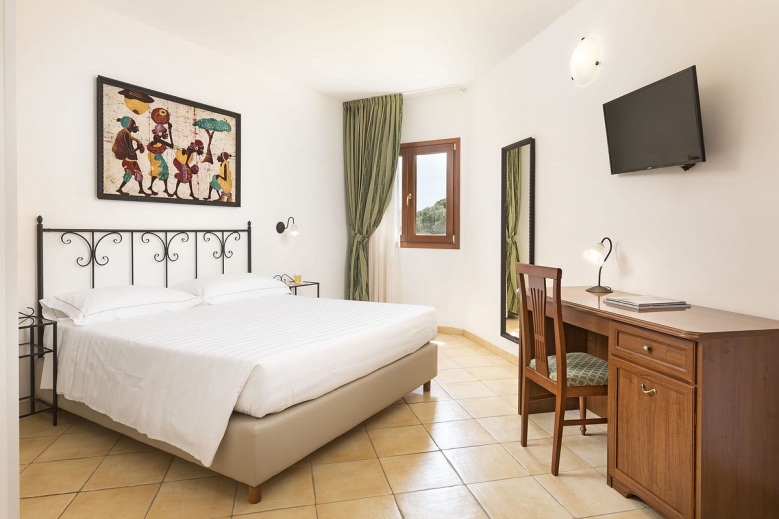 Hotel Blu Hotel Morisco