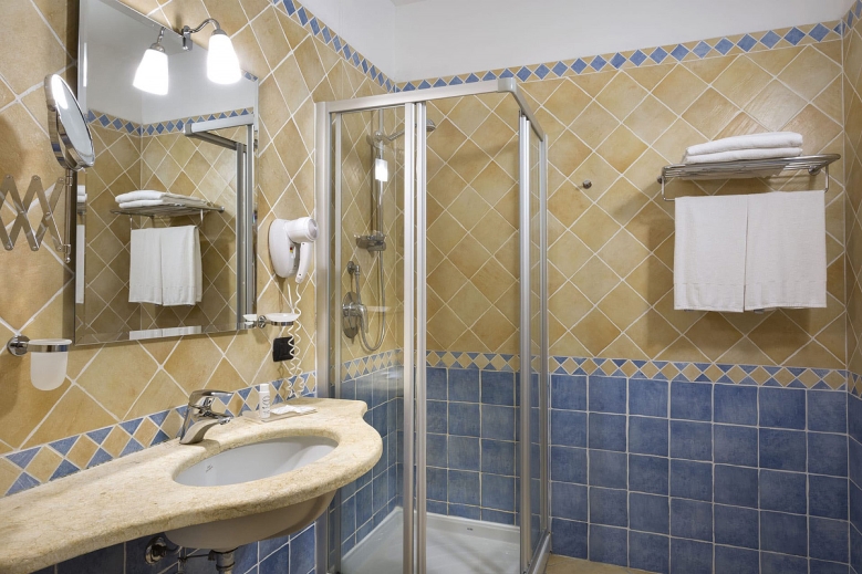 Hotel Blu Hotel Morisco